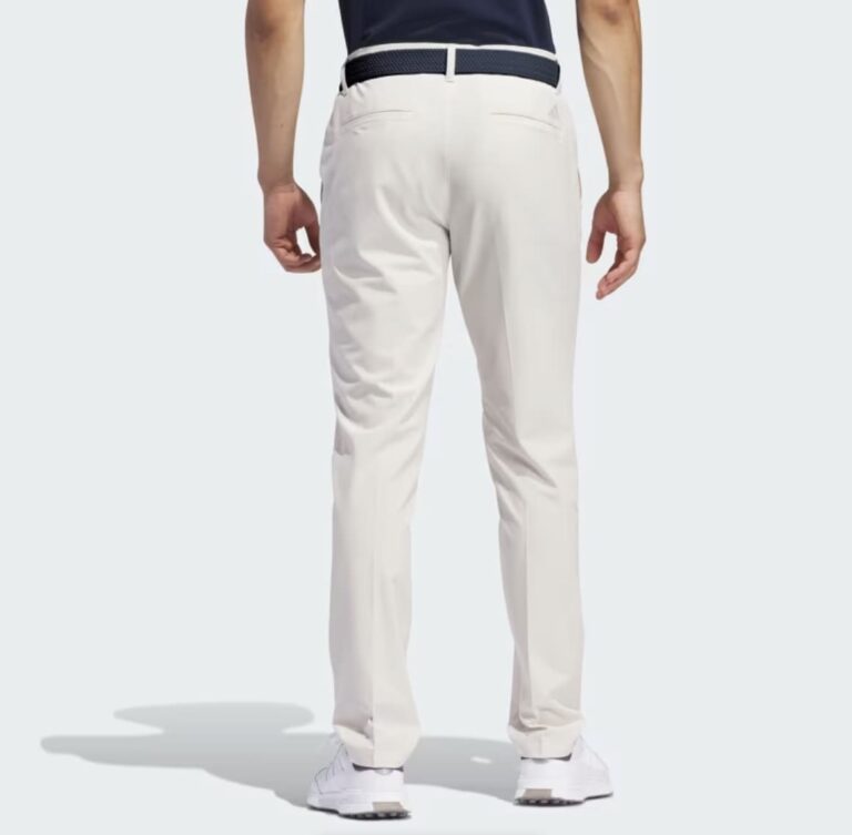Best Golf Shorts - Adidas Ultimate365 Tapered image