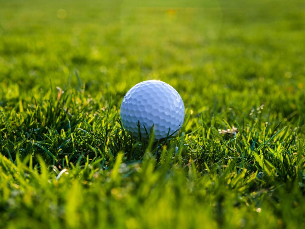 Are Golf Balls Safe, Biodegradable, and Recyclable